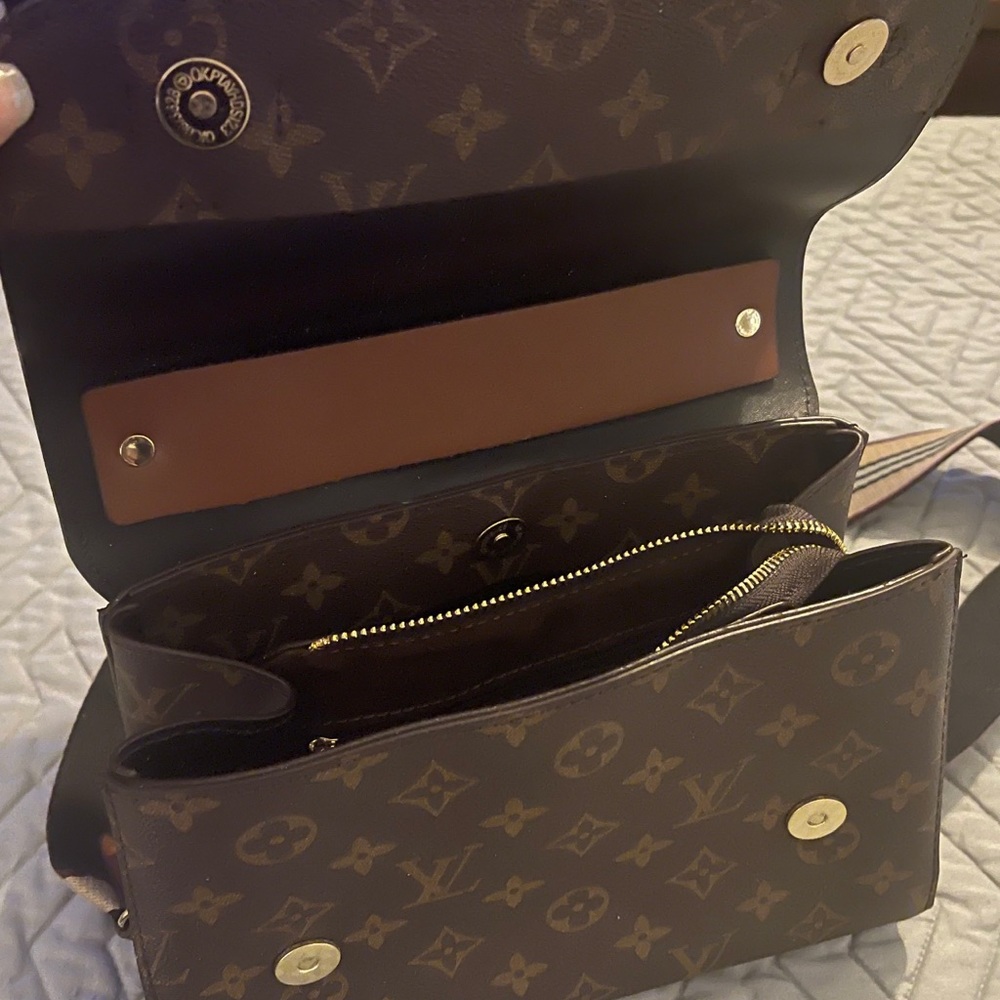 Fashion bag